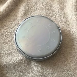 Becca Makeup Pouch NEW